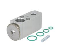 Valvola di espansione, impianto di climatizzazione NRF 38539