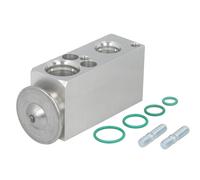 Valvola di espansione, impianto di climatizzazione NRF 38540