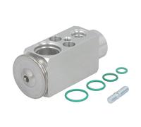 Valvola di espansione, impianto di climatizzazione NRF 38545