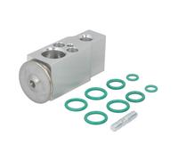 Valvola di espansione, impianto di climatizzazione NRF 38546