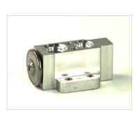 Valvola di espansione, impianto di climatizzazione THERMOTEC KTT140005