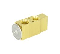 Thermotec Valvola di espansione climatizzazione KTT140015 per Volvo S80 I, V70 II