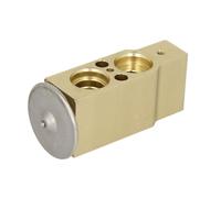 Valvola di espansione, impianto di climatizzazione THERMOTEC KTT140029