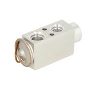 THERMOTEC KTT140042 Valvola espansione climatizzatore