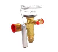 Valvola di espansione termostatica Valvola di espansione termica bidirezionale for refrigerante R134a TGEN1.5-25TR(14)