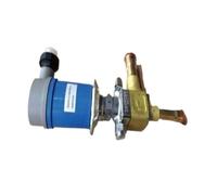 Valvola Di Espansione TQ For Condizionatore D'aria 30HX412-302-EE-A 30HX412-312-EE-A, Compatibile Con Carrier, Pezzi Di Ricambio For Condizionatori D'aria(30HX412-312-EE-A)