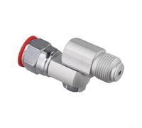 Valvola di estensione airless 287030 per Wagner, progettata per prevenire lo sputo di liquidi per risultati più puliti (235486)