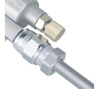 Valvola di estensione airless 287030 per Wagner, progettata per prevenire lo sputo di liquidi per risultati più puliti (287030 Set 2)