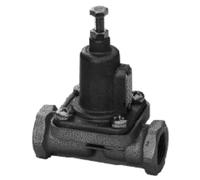 Valvola di flusso WABCO 434 100 253 0