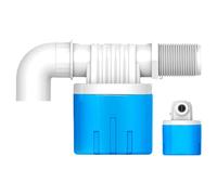 Valvola di galleggiamento 'acqua - Governatore del flusso d'acqua a gravità, valvola di livello del liquido meccanico | Robusta unità di assemblaggio flottante, regolatore del serbatoio libero