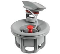 VALVOLA DI GONFIAGGIO/SGONFIAGGIO UNIVERSALE CORDINO INTERNO GOMMONE BATTELLI