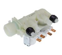 Valvola Di Ingresso Acqua Indesit 2/90 C00066518 Per Lavatrice