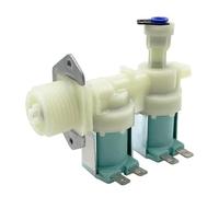 Valvola di ingresso DC6230042A Un must have per ottimizzare il vostro per DV331AER e DV331AEW essiccatori