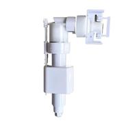 Valvola di ingresso del serbatoio dell'acqua nascosto del WC Accessori for il serbatoio dell'acqua nascosto del WC Valvola dell'acqua nascosta(M0402)
