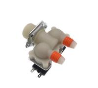 Valvola Di Ingresso Della Lavatrice, Compatibile Con Haier, Compatibile Con Midea, Interruttore Della Valvola Di Ingresso Dell'acqua For Lavatrice Automatica Wave(9)