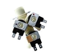 Valvola Di Ingresso Della Lavatrice, Compatibile Con LG, Interruttore Della Valvola Di Ingresso Dell'acqua Della Lavatrice A Tamburo, For 5221EN2003L CNKB FCS-135A(5221EN2003J)