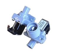 Valvola Di Ingresso Della Lavatrice, Compatibile Con Whirlpool, Compatibile Con Hisense, Valvola Solenoide Di Ingresso Dell'acqua, For FCD180B