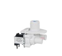 Valvola Di Ingresso Dell'acqua A Doppia Testa For Lavatrice FCS360A, Interruttore Di Controllo Dell'ingresso Dell'acqua, Compatibile Con Little Swan
