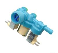 Valvola di ingresso dell'acqua affidabile di progettazione sostenibile compatibile con numerosi per le varianti della rondella di Samsung tra cui XQB160D99ISC