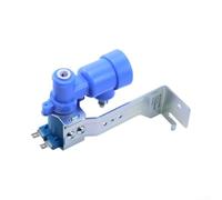 Valvola di ingresso dell'acqua compatibile con frigoriferi Midea 17431000001481 Parte di ricambio AP7095894 Ripristina il flusso d'acqua per le funzioni della macchina del ghiaccio