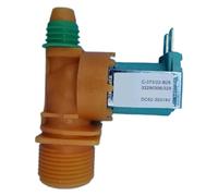Valvola di ingresso dell'acqua, compatibile con le lavatrici Samsung DC6200311F DC6230314V Elettrovalvola ricambio(DC62-30314V)