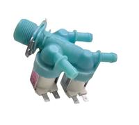 Valvola di ingresso dell'acqua, compatibile con Samsung, lavatrice DC62-00233B DC62-00233D DC62-00233C DC62-00233H DC62-00233J DC62-00233K(DC62-00233J)