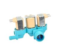 Valvola Di Ingresso Dell'acqua, Compatibile Con STER DC62-00266E, DC62-00311G, DC62-00311C, Sostituzione Della Lavatrice