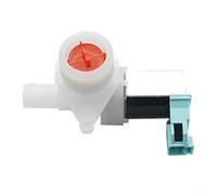 Valvola di ingresso dell'acqua della lavatrice W10212598, parte di ricambio della rondella per il modello multiplo, per l'operazione efficace e duratura del ciclo di lavaggio