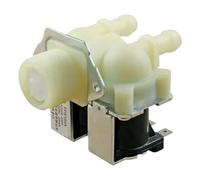 Valvola Di Ingresso Dell'acqua Della Lavatrice X10A FPS-180A For Lavatrice Parte 5221EN1005A 5221EN1005B Gruppo Valvola Di Ingresso Dell'acqua AC220V
