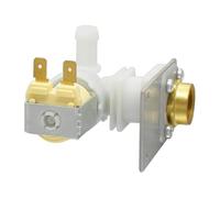 Valvola di ingresso dell'acqua della macchina del ghiaccio, elettrovalvola a solenoide dell'entrata dell'acqua del creatore di ghiaccio per i frigoriferi generali 040003579