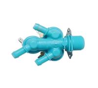 Valvola di ingresso dell'acqua di ricambio, compatibile con Samsung. Lavatrice, per i modelli DC62-00233B/C/D/K/J(Dc62-00233d-220v-140v/50/60hz)