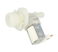 Valvola di ingresso dell'acqua Diswasher compatibile con Aeg 140001158025