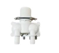 Valvola di Ingresso Dell'acqua Elettrovalvola Universale Per Lavatrice A Rulli Con Ingresso Acqua 3014294S15140 FPS180A3 Elettrovalvola