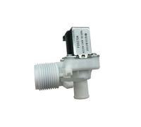 Valvola Di Ingresso Dell'acqua FCD-270A For Parti Della Macchina For Il Ghiaccio Elettrovalvola For Macchina For La Produzione Di Ghiaccio