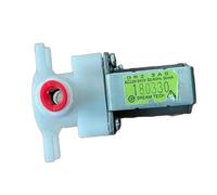 Valvola di ingresso dell'acqua for lavatrice a tamburo, compatibile con Daewoo, valvola elettromagnetica DR23AS AC220-240V