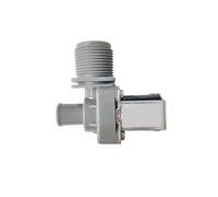 Valvola Di Ingresso Dell'acqua For Lavatrice Automatica, Elettrovalvola, Universale, Accessori For Lavatrice FCD270A Ingresso Dell'acqua A Sei Punti