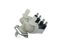 Valvola Di Ingresso Dell'acqua For Lavatrice: Compatibile Con La Valvola Di Ingresso Dell'acqua A Doppia Testa Della Lavatrice A Tamburo LG, For FPS180A(FPS180A)