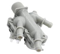 Valvola Di Ingresso Dell'acqua For Lavatrice: Compatibile Con LG, For 5221ER1003S E 4869496 - Sostituzione DC12V