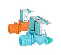 Valvola Di Ingresso Dell'acqua For Lavatrice, Compatibile Con Samsung, Lavatrice DC62-00311F E DC62-30314V, Sostituisce AP5966624 PS11719654 EAP11719654
