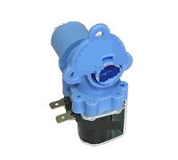 Valvola di ingresso dell'acqua for lavatrice completamente automatica, valvola di scarico, valvola di ingresso dell'acqua, elettrovalvola universale di ingresso dell'acqua FCD-270A