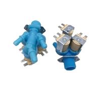 Valvola Di Ingresso Dell'acqua For Lavatrice DC62-00311G DC62-00024M DC62-00311C DC62-00233B DC62-00233D DC62-00266E(DC62-00233B)
