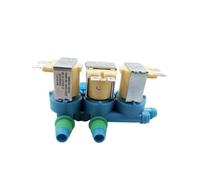 Valvola Di Ingresso Dell'acqua For Lavatrice DC62-00311G DC62-00024M DC62-00311C DC62-00233B DC62-00233D DC62-00266E(DC62-00266E)