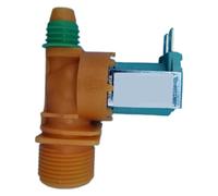 Valvola di ingresso dell'acqua for lavatrice: flusso efficiente, adatta a più codici(DC62-30314V)