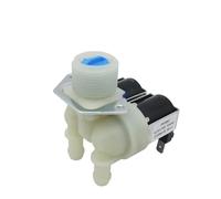 Valvola Di Ingresso Dell'acqua For Lavatrice FPS180G1, Elettrovalvola Di Ingresso, Compatibile Con Little Swan, Compatibile Con Midea, Parti Di Riparazione For Lavatrice