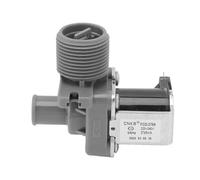 Valvola di ingresso dell'acqua for lavatrice, interruttore di ingresso, elettrovalvola, compatibile con SANYO, FCD270A, lavatrice completamente automatica 220-240 V