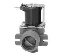 Valvola Di Ingresso Dell'acqua For Lavatrice, Interruttore Di Ingresso, Elettrovalvola Compatibile Con Lavatrice Completamente Automatica SANYO FCD270A 220-240 V