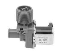 Valvola di ingresso dell'acqua for lavatrice, interruttore di ingresso, elettrovalvola, compatibile con SANYO, FCD270A, lavatrice completamente automatica 220-240 V