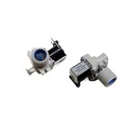 Valvola di Ingresso Dell'acqua Per Haier Per XQB507288LM Prodigy Lavatrice Automatica Ingresso Acqua Solenoide Valvola Singola FCD270A Elettrovalvola(2pc)