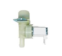Valvola di Ingresso Dell'acqua Valvola Singola Per Ingresso Acqua Elettromagnetico Universale Per Lavatrice 33290150 Elettrovalvola