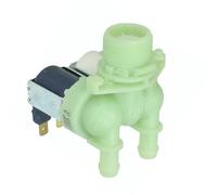 Valvola di ingresso di riempimento dell'acqua del solenoide per adattarsi Hoover Genuine 41013615